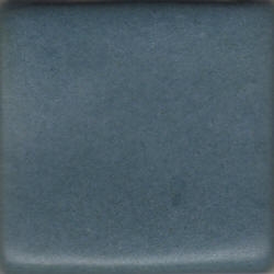 Coyote Glaze 076 Cerulean Satin