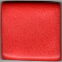 Coyote Glaze 078 Cherry Satin (10Lb Dry)