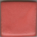 Coyote Glaze 079 Coral Satin (10Lb Dry)