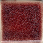 Coyote Glaze 131 Oxblood - 10 Lb Bag