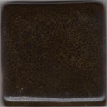 MBG141 Coffee Bean (pint) Coyote Texas Two Step Oil Spot Glaze