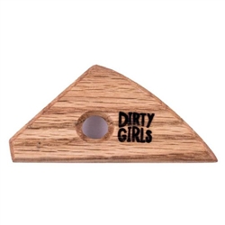 4 Way Multi Use Rib Dirty Girls Pottery Tools