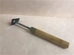 Dolan Tools: 11G Turning Tool