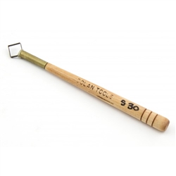 Dolan Tools: S-30 Sculpting Tool