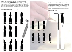 Dolan Tools: T-110 Trim Tool