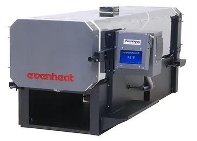 Evenheat Kilns KF 31.5 Extreme Depth Heat Treat Oven