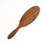 Garrity Tools Walnut Paddle