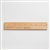 Garrity Tools Wooden Potters Ruler