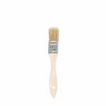 1" Wide Utility Brush for Paint or Glaze