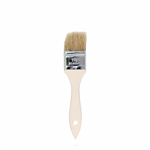 1.5" Wide Utility Brush for Paint or Glaze