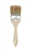 2" Wide Utility Brush for Paint or Glaze