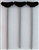 Giffin Grip 6" Rods And New Hands: Set Of 3 : Rh63