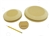 GR Pottery Forms Drape Mold  RD2 Variety Pack