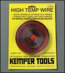 HIGH TEMP WIRE