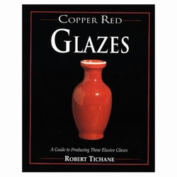 Copper Red Glazes: Book