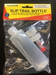 Slip Trailing Bottle By Kemper Tools