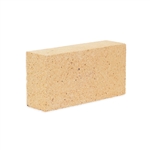 High Heat Hardbrick FireBrick Straights 2.5"