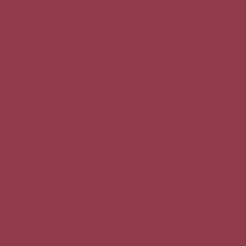 Mason Stain #6003 Crimson Quarter Pound