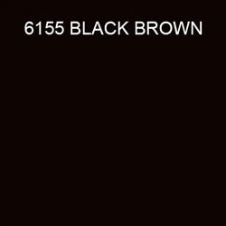 Mason Stain #6155 Black Brown Quarter Pound