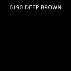 Mason Stain #6190 Deep Brown One Pound