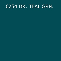 Mason Stain #6254 Dk Teal Green One Pound