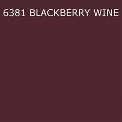 Mason Stain #6381 Blackberry Wine One Pound