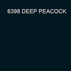 Mason Stain #6398 Deep Peacock One Pound