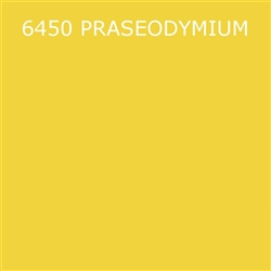 Mason Stain #6450 Praseodymium One Pound