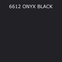 Mason Stain #6612 Onyx Black One Pound