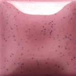 MAYCO GLAZE Speckled Pink a Dot