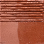 Sheffield MGB Red Sculptural Moist Clay 50Lb Box