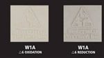 W1A No Grog C6 Moist White Stoneware Clay