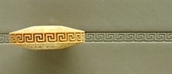 MKM FingerRoller 11 Greek key - square