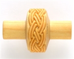 MKM 1.5 cm Roller 002 Braid