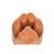 MKM Stamps4Clay SMR (1.0 cm round) 043 Dog paw