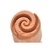 MKM Stamps4Clay SMR (1.0 cm round) 056 Double spiral