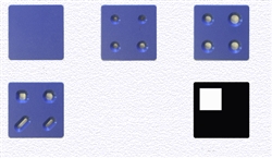 NORTH STAR EQUIPMENT BASIC DIE SET