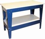 North Star Equipment Ceramic Work Table