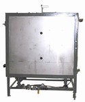 Olympic Kiln Dd20 - Downdraft Kiln Gas Or Propane