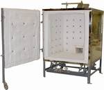 Olympic Kilns Dd30 - Downdraft Kiln Gas Or Propane