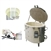 Olympic FREEDOM 2527HE KILN PACKAGE: Cone 10, Electronic Control with Vent, Furniture Kit and More!