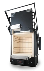 Paragon F-500 Lamp Working Kiln