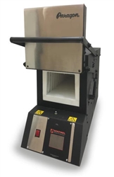 Paragon Kilns KM-18T Pro 3 Zone Knife Makers Heat Treat Furnace