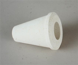 Paragon Kiln Pl-2 Peephole Plug : Cone Shaped