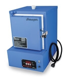 Paragon Kiln Xpress-E-12T for PMC and Glass
