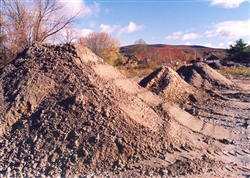 Baseball Field Mix Clay