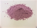 COBALT CARBONATE Half Pound