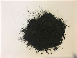 Copper Oxide Black 25 Pounds