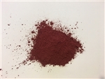 Copper Oxide Red One Pound