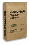 U.S. Gypsum USG HYDROPERM Plaster 50 lbs.